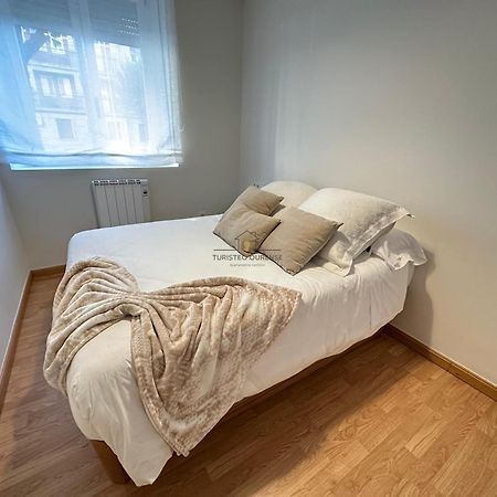 Appartement Hogar Forxa Puente à Ourense Extérieur photo