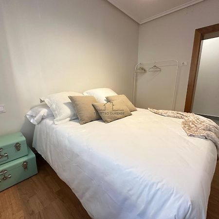 Appartement Hogar Forxa Puente à Ourense Extérieur photo