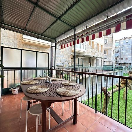 Appartement Hogar Forxa Puente à Ourense Extérieur photo
